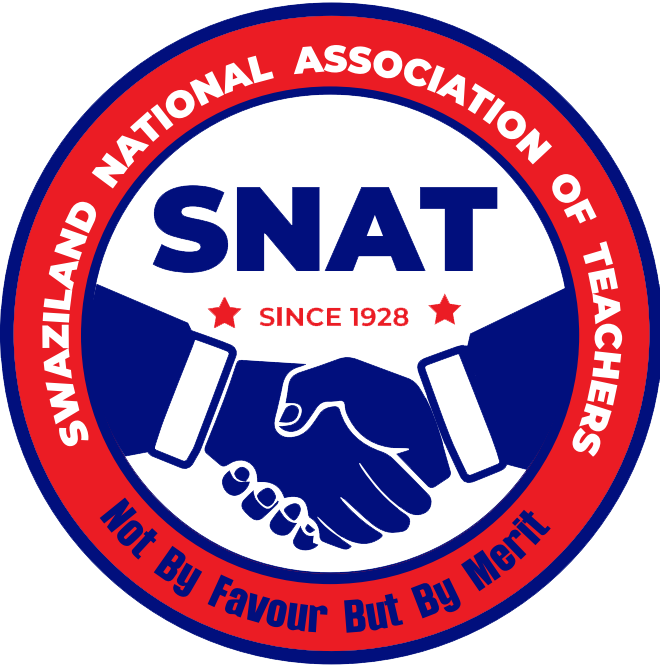 SNAT Union Logo